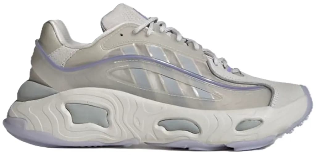 Giày Adidas Oznova Dash 'Grey Halo' GY3066