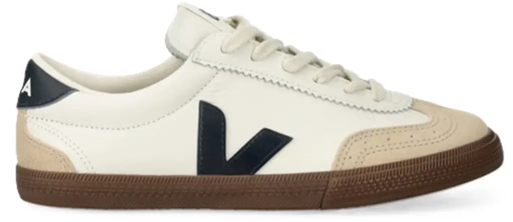 Giày Veja Campo 'White Nautico Bark' VO2003531
