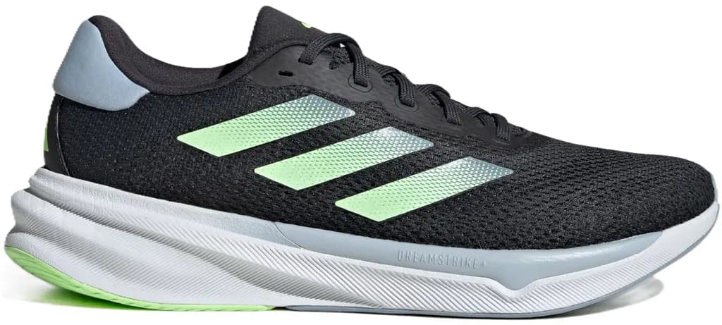 Giày Adidas Supernova Stride 'Grey' IG8315