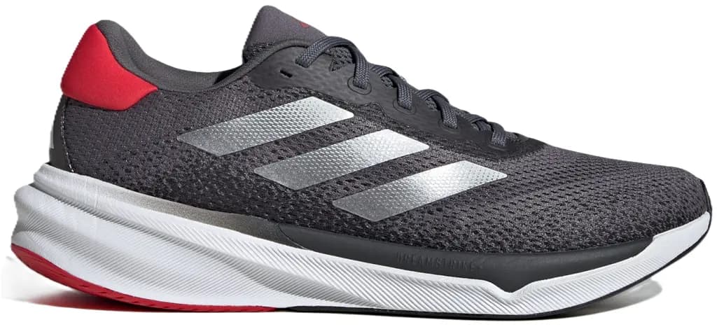 Giày Adidas Supernova Stride M 'Grey Five' IG8320