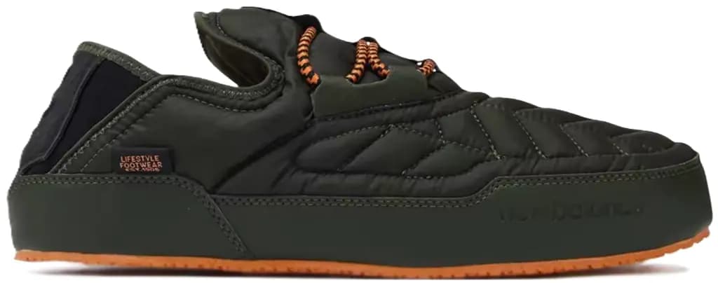Giày New Balance CRVN MOC V2 'Black' SUFMOC2G