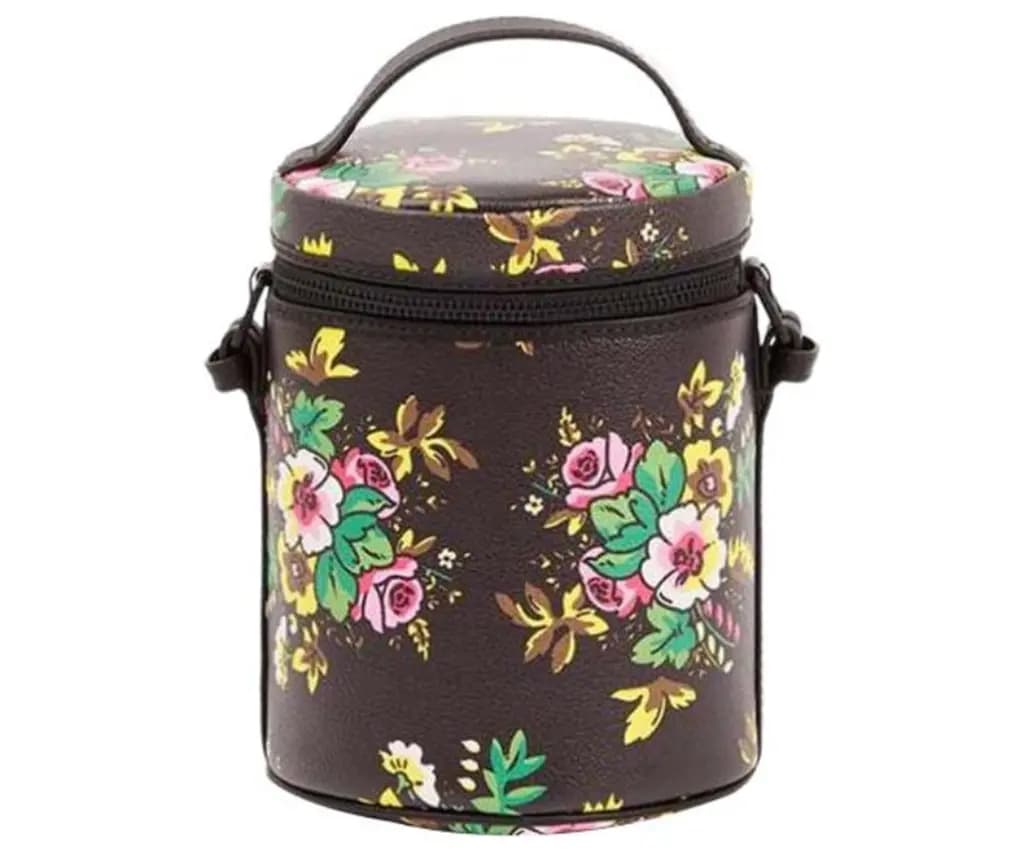 Túi Kenzo Cannes Bag 'Floral' FC62SA704B0499