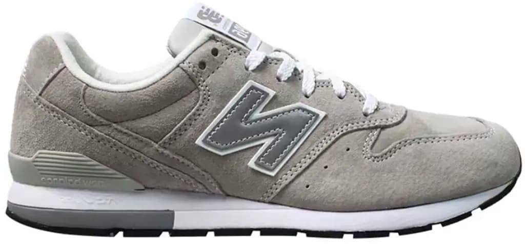 Giày New Balance 996 Retro Sports 'Gray' MRL996DG