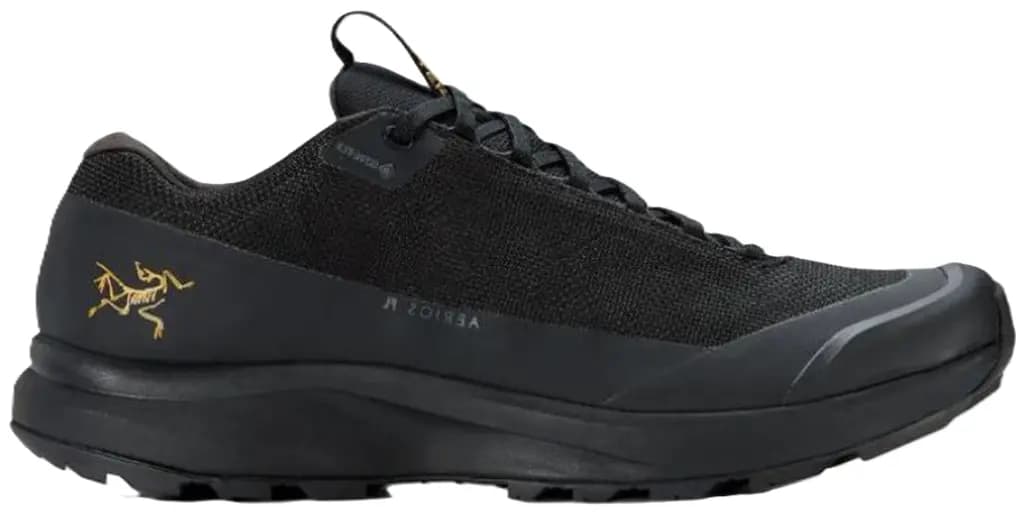 Giày Arc'teryx Aerios FL 2 GTX 'Black' L07883300