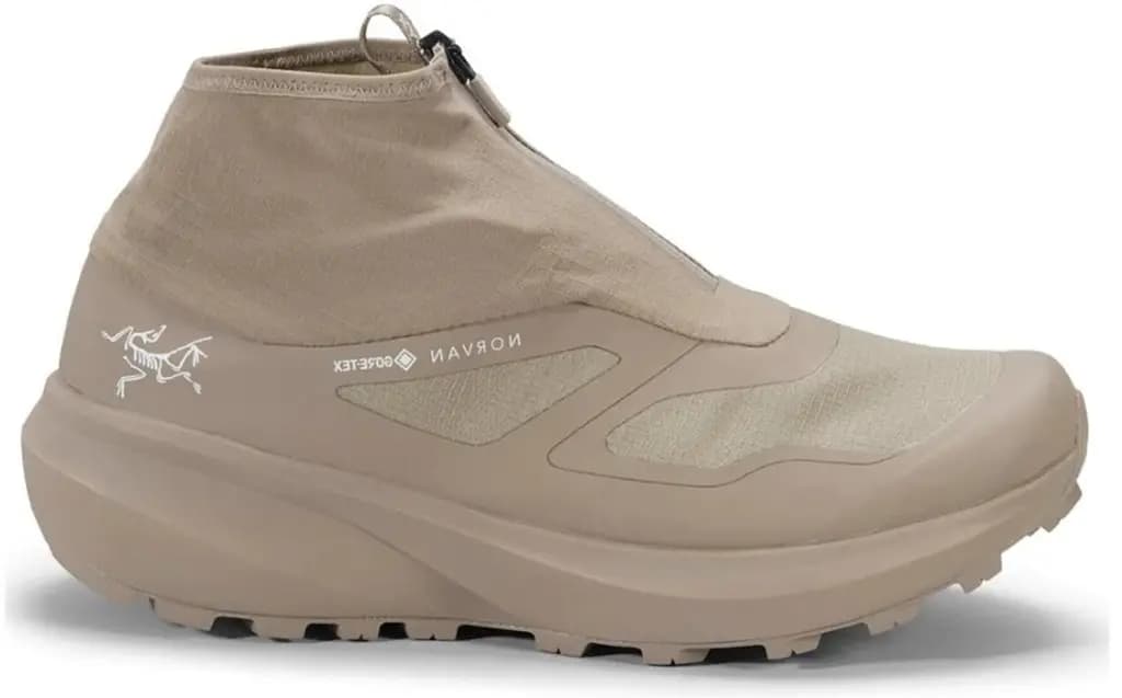 Giày Arc'teryx Norvan Nivalis GTX 'Smoke Bluff' L08705800