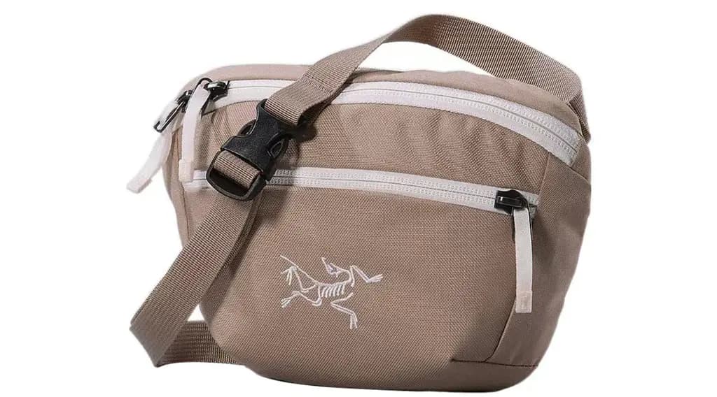 Túi Arc'Teryx Mantis 2 Waist 'Neutral' X000006157-NEUTRAL-ZONE