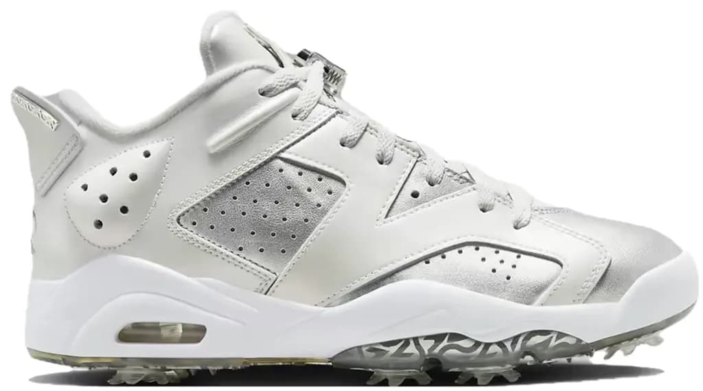 Giày Nike Air Jordan 6 Low Golf 'Gift Giving Pack' FD6719-001
