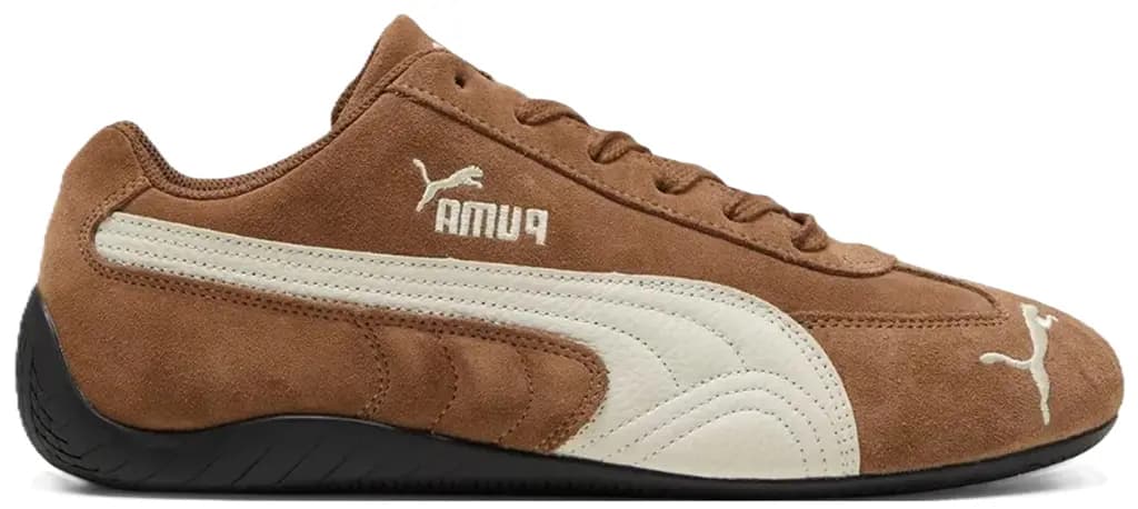 Giày Puma Speedcat Archive 'Haute Coffee' 398847-02