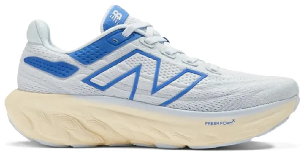 Giày New Balance Fresh Foam X 1080v13 'Marine Blue' W1080D13 Giày New Balance Fresh Foam X 1080v13 'Marine Blue' W1080D13