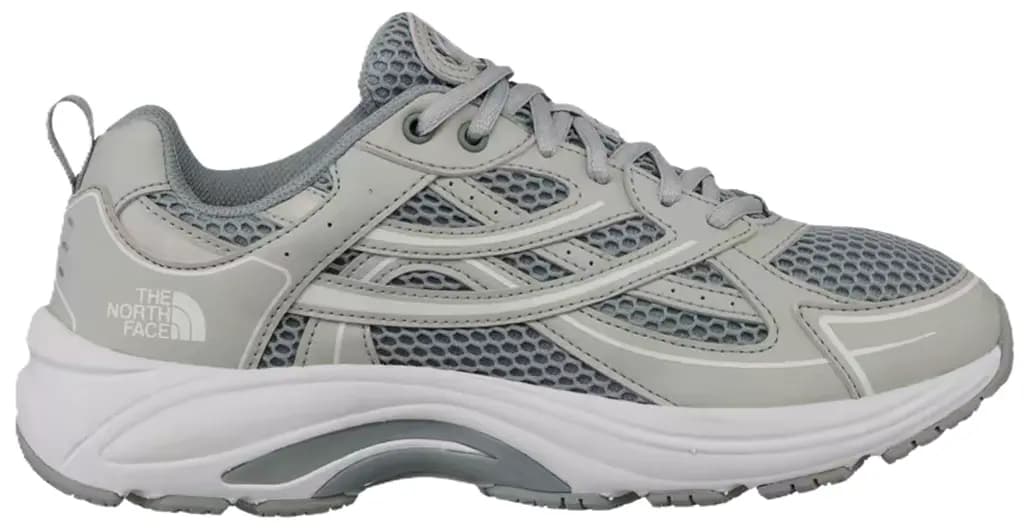 Giày The North Face Super Kick 2 'Grey' NS97Q71M