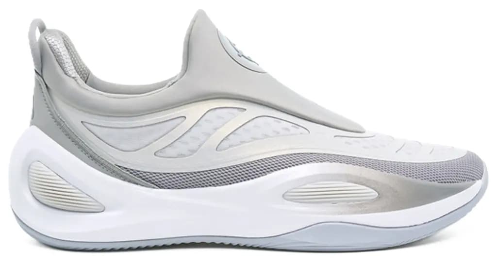 Giày Rigorer AR Future 'Grey' Z123460101-2