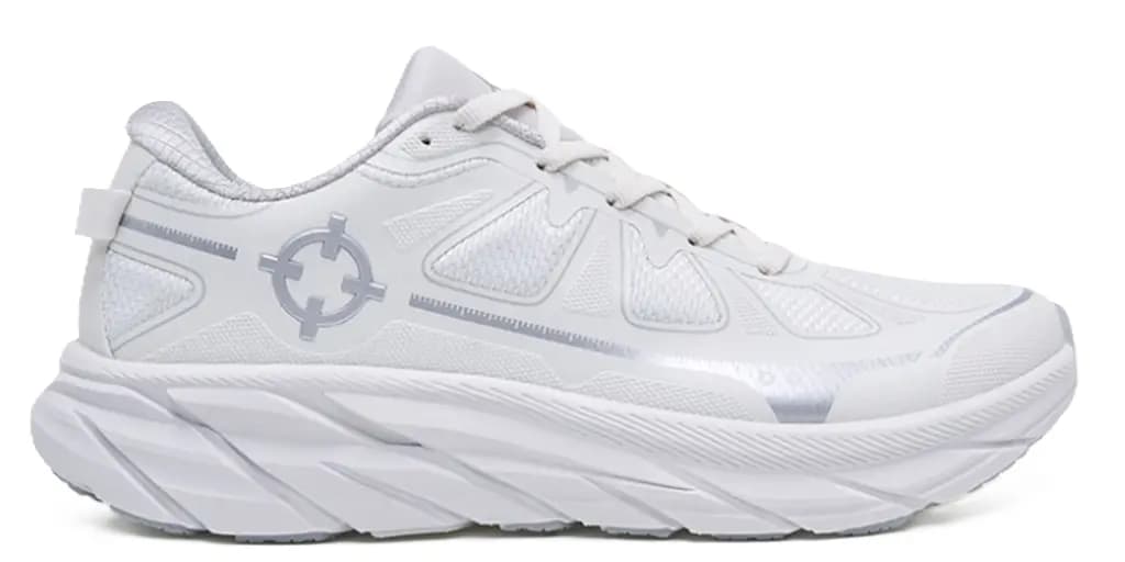 Giày Rigorer Running Referee 'White' Z124260711-4