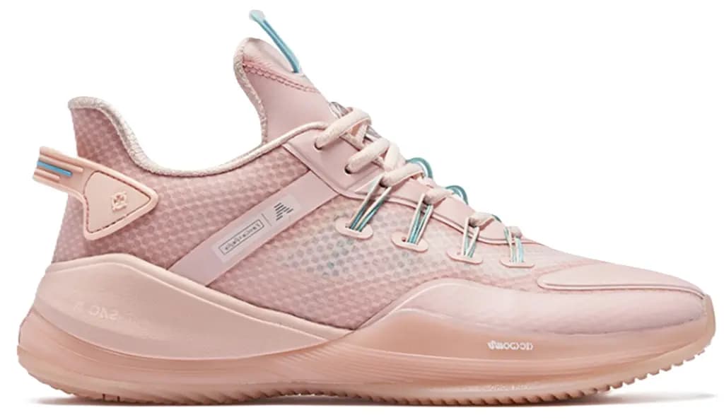 Giày Rigorer Sniper 2 'Pink' Z121360107