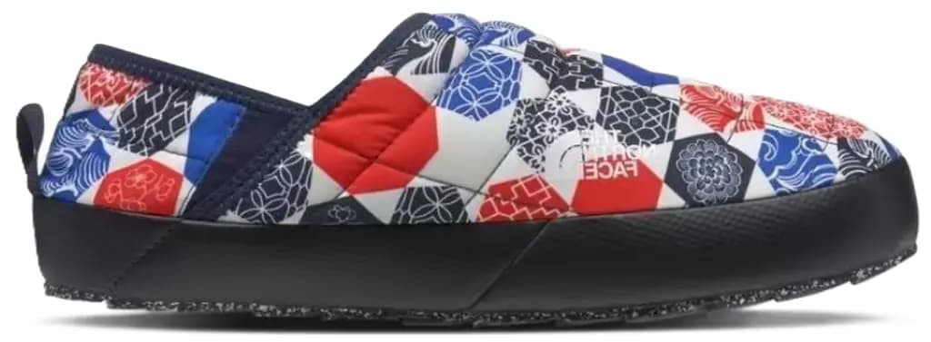 Giày The North Face Thermoball Traction 'Multicolor' NF0A3V1H3Z2-060