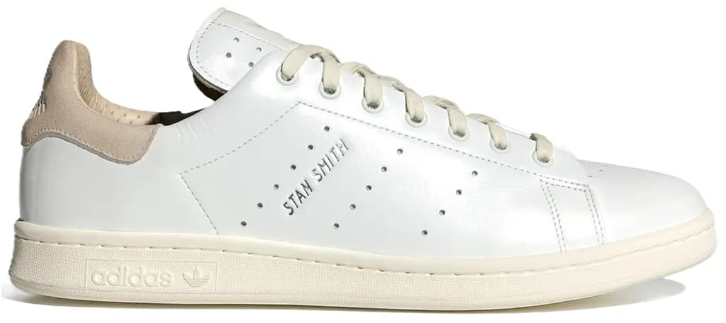 Giày Adidas Stan Smith Lux 'Core White' IG1332