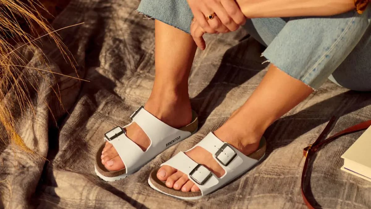 Birkenstock: Tất tần tật về từ A đến Z