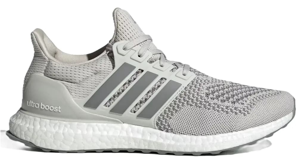 Giày Adidas Ultra Boost 1.0 'Grey' IE8976