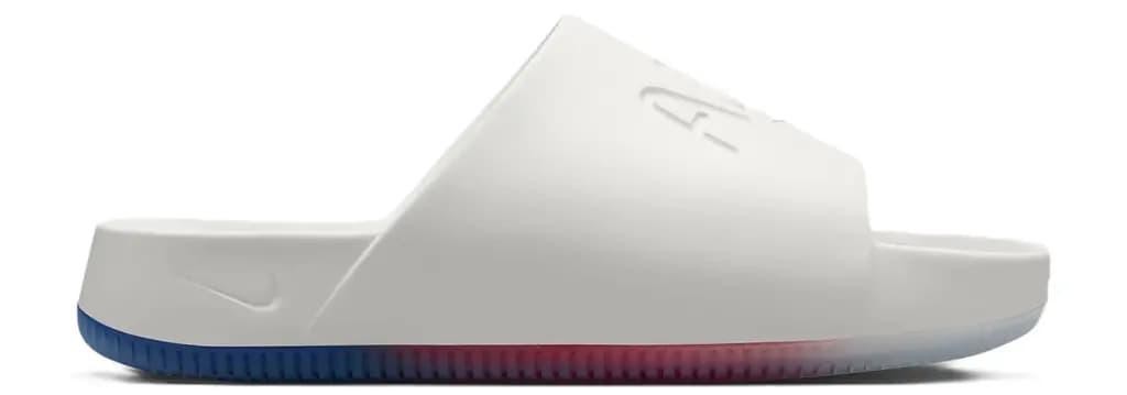 Dép Nike Calm 'White' FV5601-100