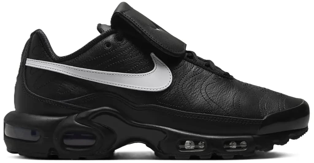 Giày Nike Air Max Plus 'Black' HF0074-001