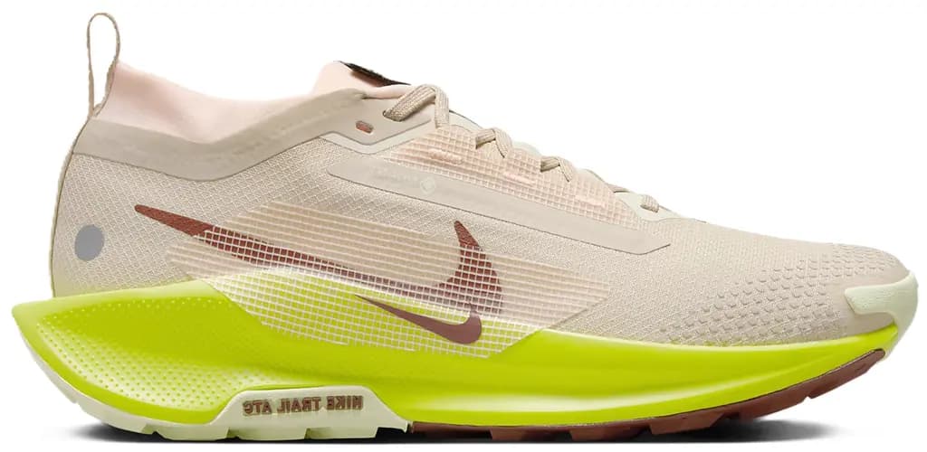 Giày Nike Pegasus Trail 5 Gore-Tex 'Sanddrift Cyber' FQ0912-101