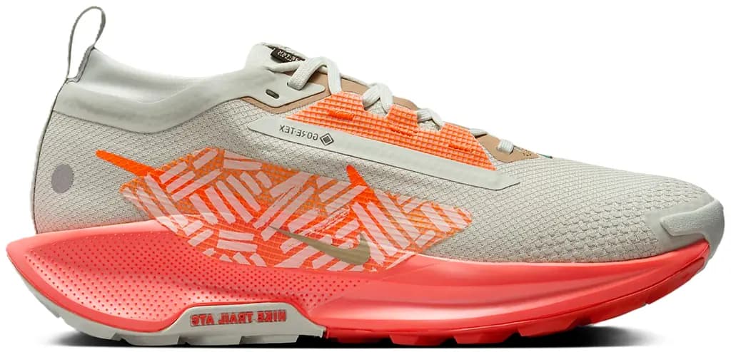 Giày Nike React Pegasus Trail 5 Gore-Tex 'Wild Mango' FQ0912-004