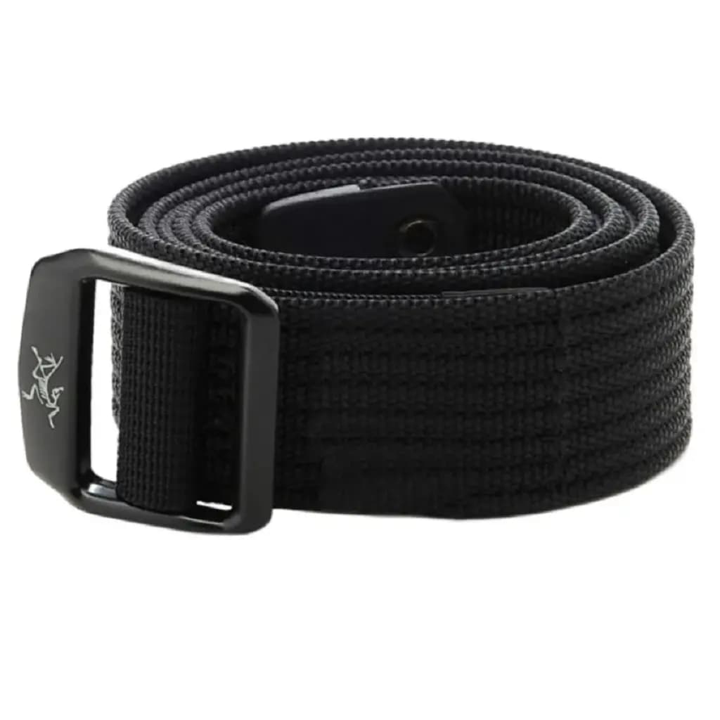 Thắt Lưng Arcteryx Conveyor Belt 'Black' X000005577