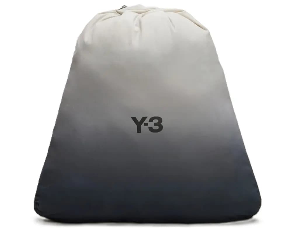 Túi Adidas Y-3 Ombré Backpack 'Multi' IY4072