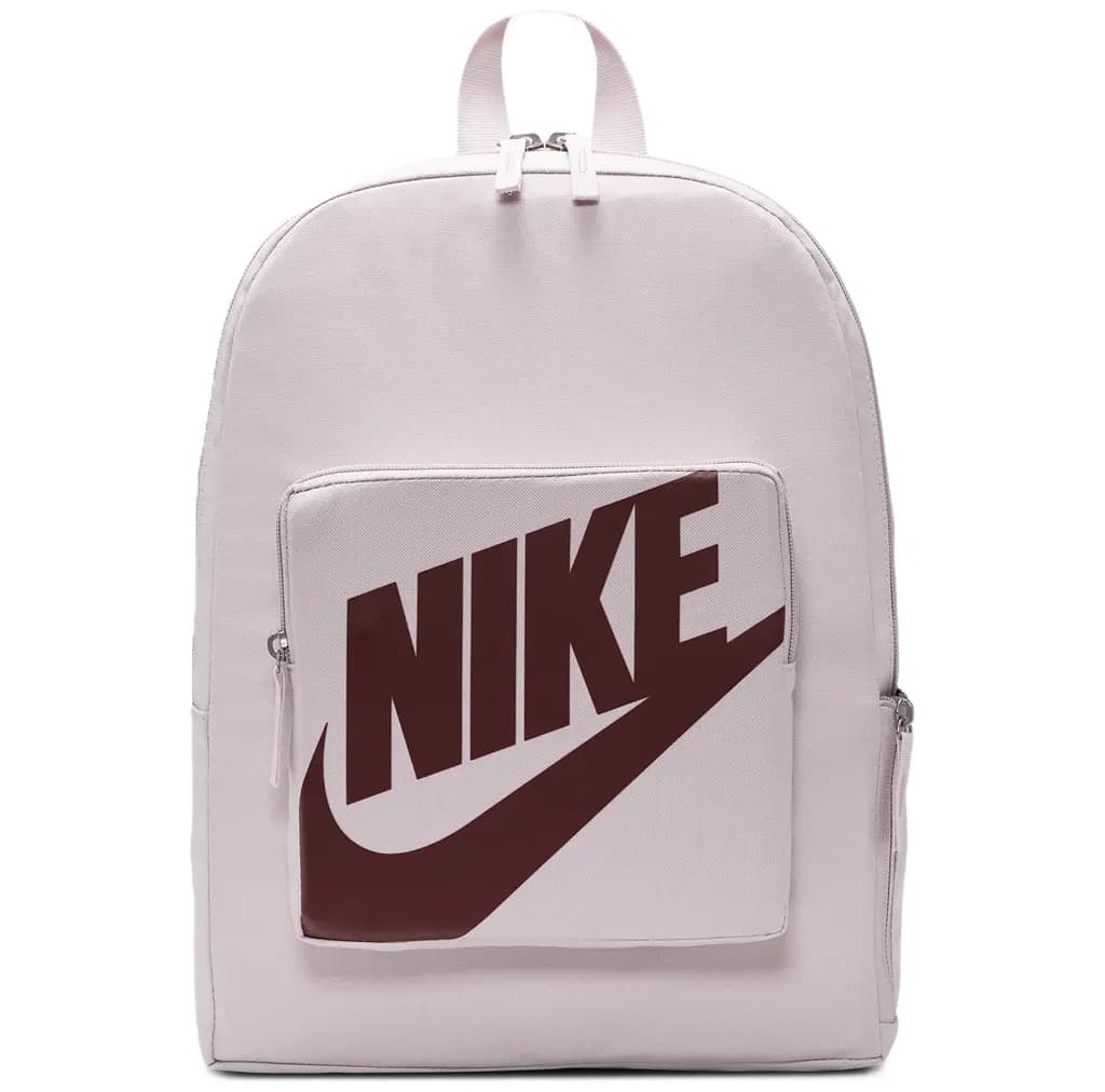 Balo Nike Classic Kids Backpack 'Platinum Violet' BA5928-019