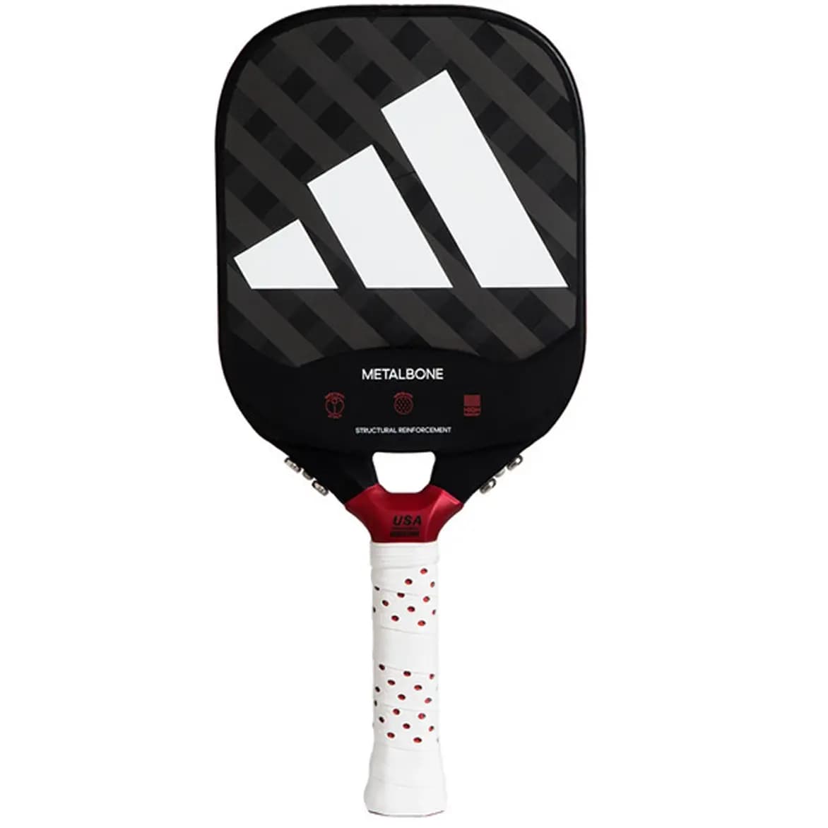 Vợt Pickleball Adidas Metalbone 'Black'