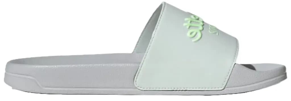 Dép Adidas Adilette Shower Slide 'Crystal Jade' IG3681