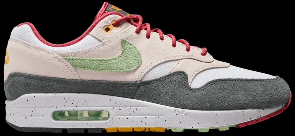 Giày Nike Air Max 1 'Easter Celebration' FZ4133-640