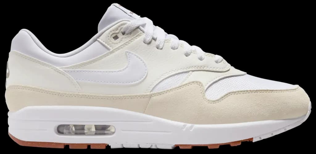 Giày Nike Air Max 1 SC 'Sail' FN6983-100