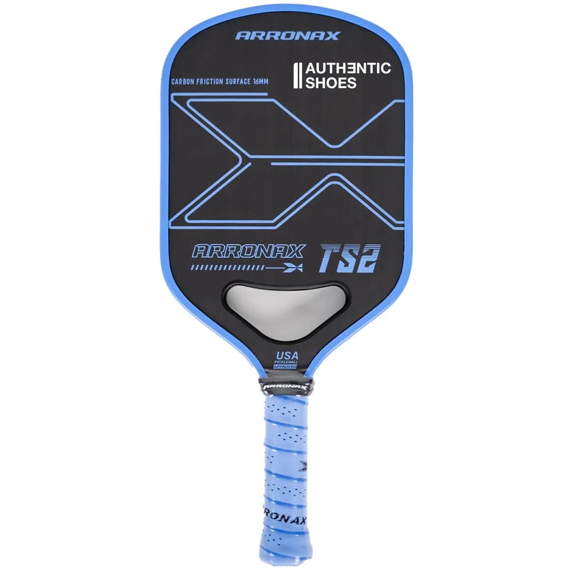 Vợt Pickleball Arronax TS2 'Blue'