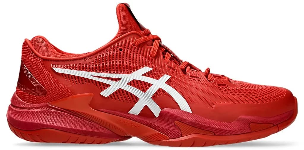 Giày Asics Court FF 3 Novak 'Red' 1041A361-964