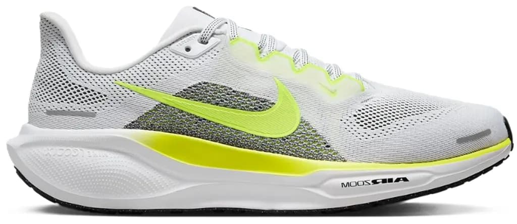 Giày Nike Air Zoom Pegasus 41 'White Volt' FD2722-104