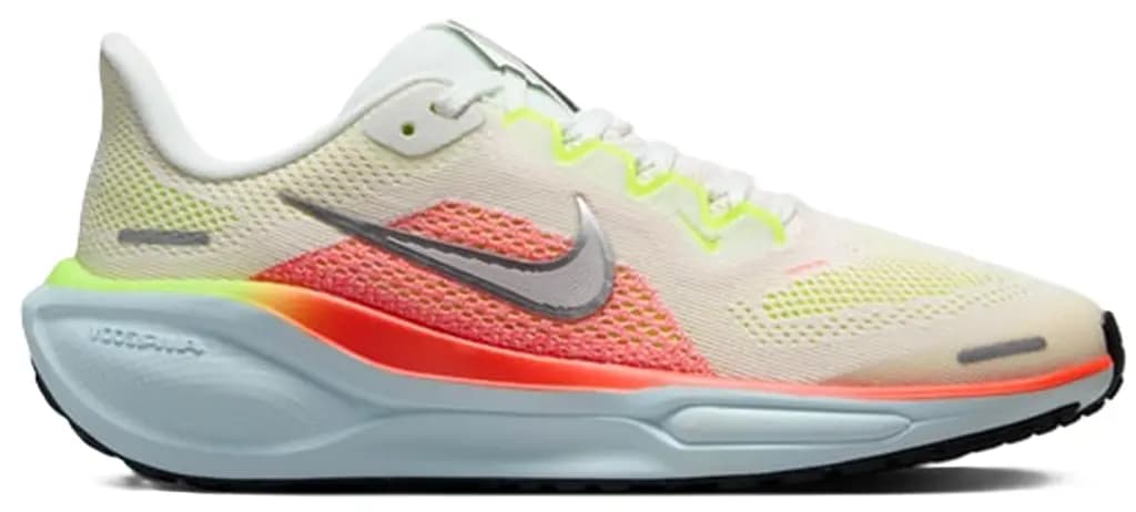Giày Nike Air Zoom Pegasus 41 'Summit White Crimson' FN5041-100