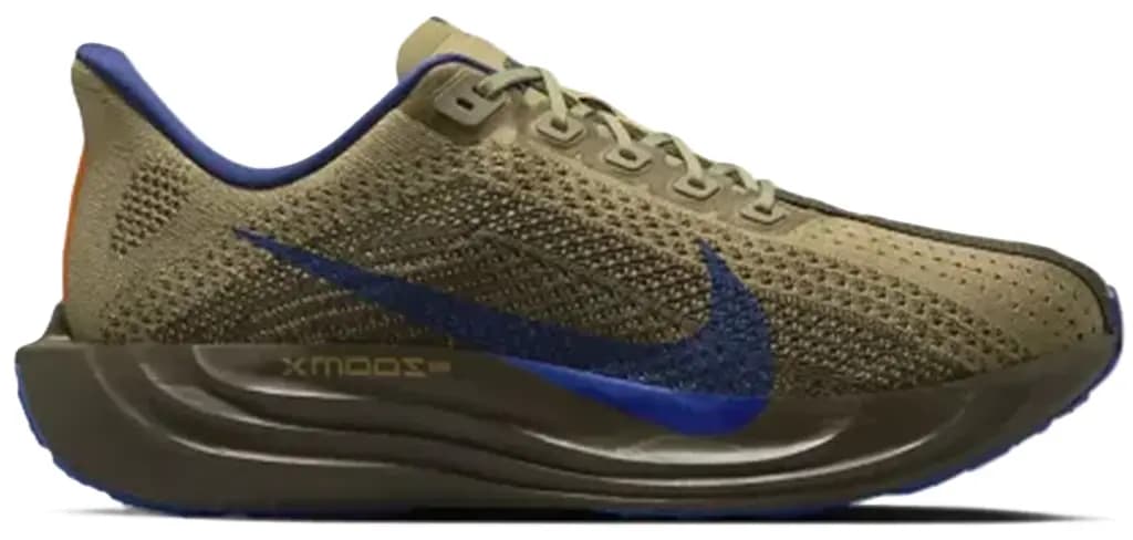 Giày Nike ZoomX Pegasus Plus 'Cargo Khaki' HQ3221-325