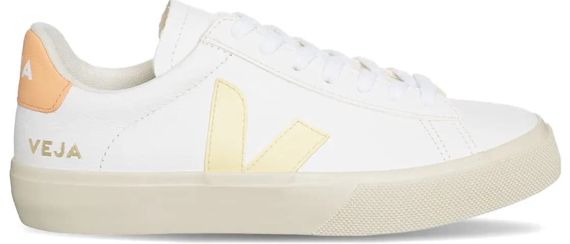 Giày Veja Campo 'White' CP0503140A