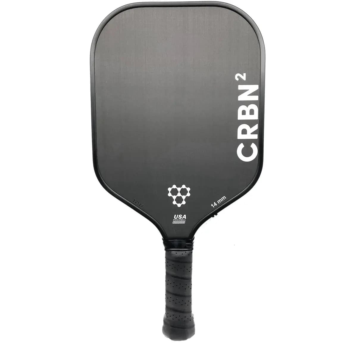 Vợt Pickleball CRBN 2 'Grey'
