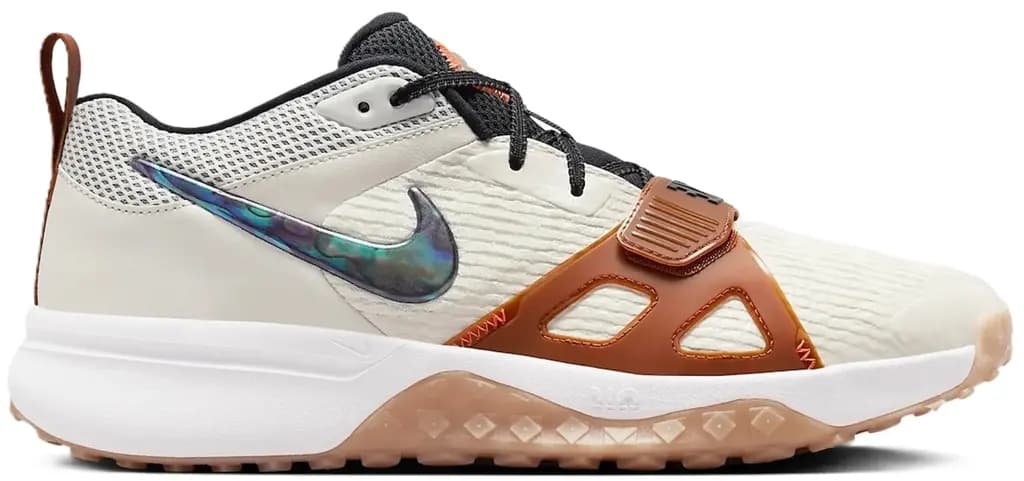 Giày Nike Air Zoom Diamond Elite Turf 'Summit White' FZ8654-100