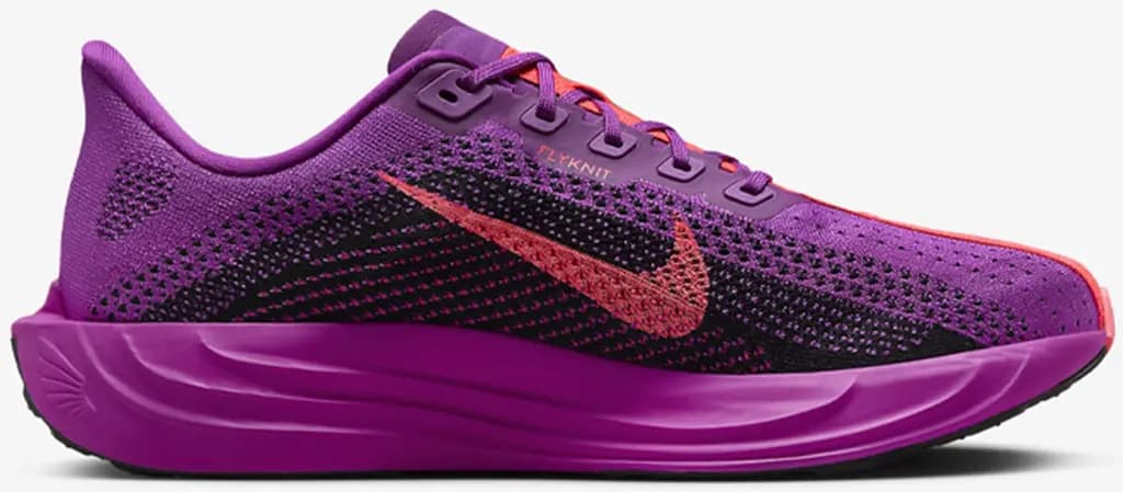 Giày Nike ZoomX Pegasus Plus 'Vivid Purple' FQ7262-500