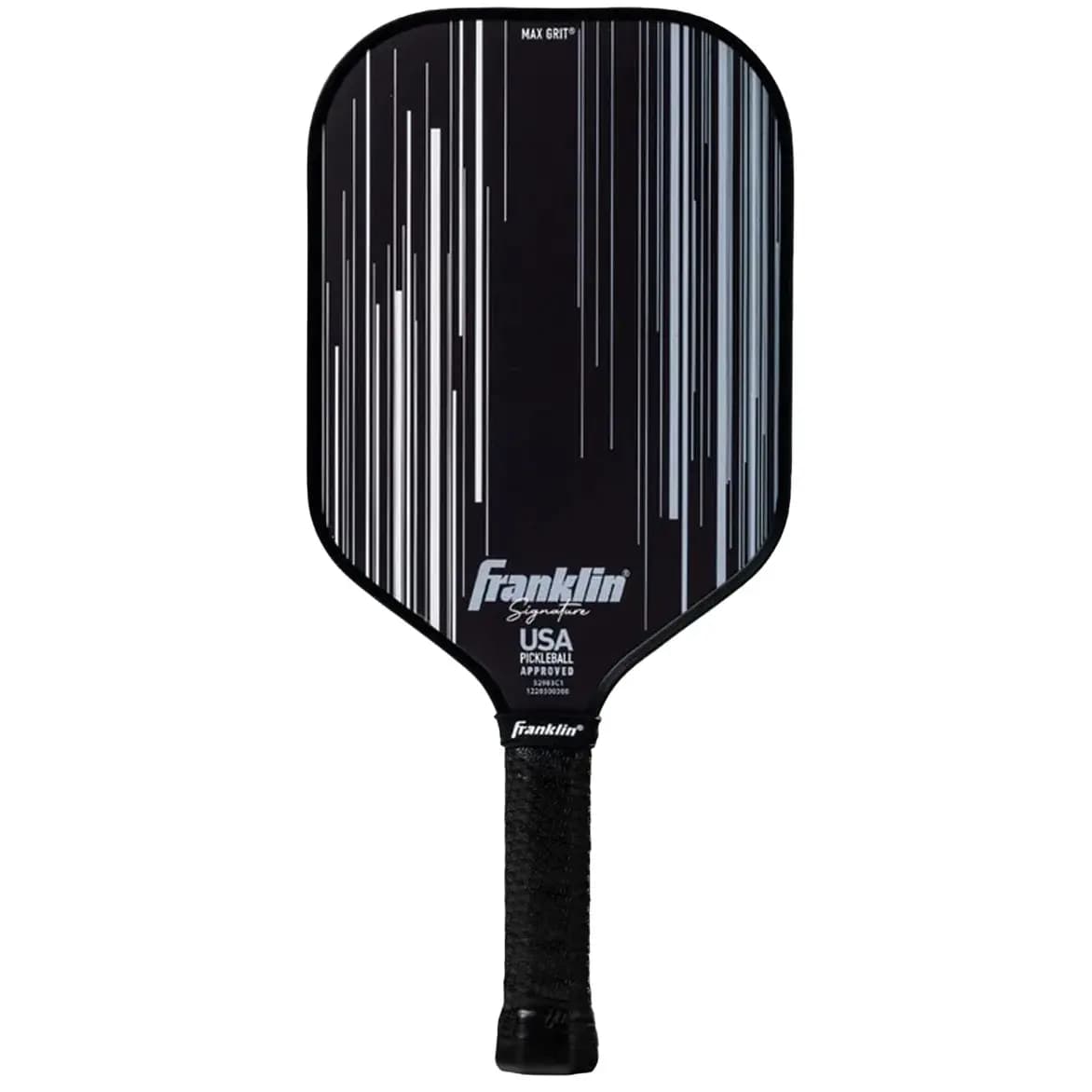 Vợt Pickleball Franklin Signature Pro 'Black'