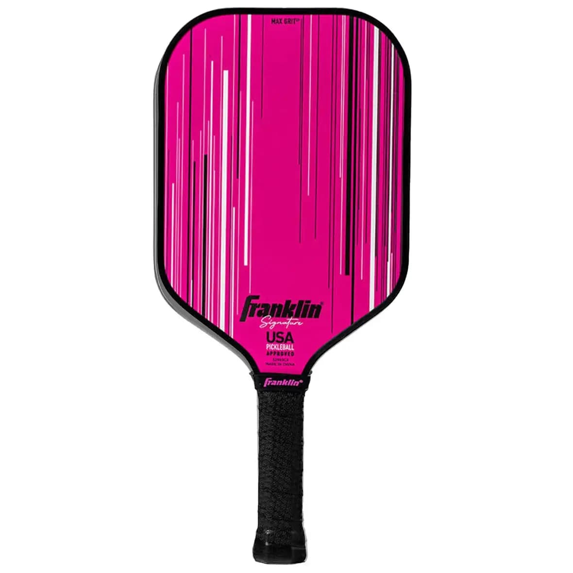 Vợt Pickleball Franklin Signature Pro 'Pink'