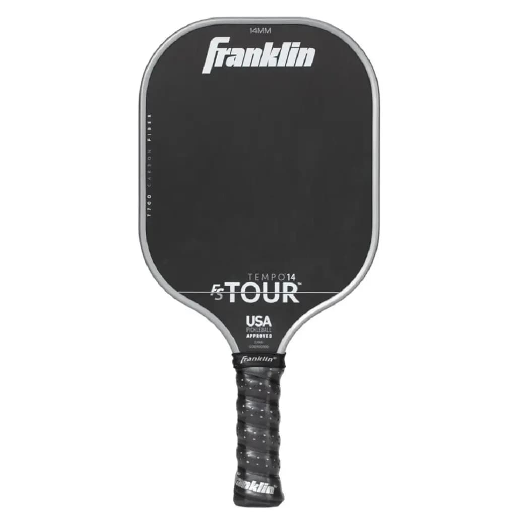 Vợt Pickleball Franklin FS Tour 'Gray'