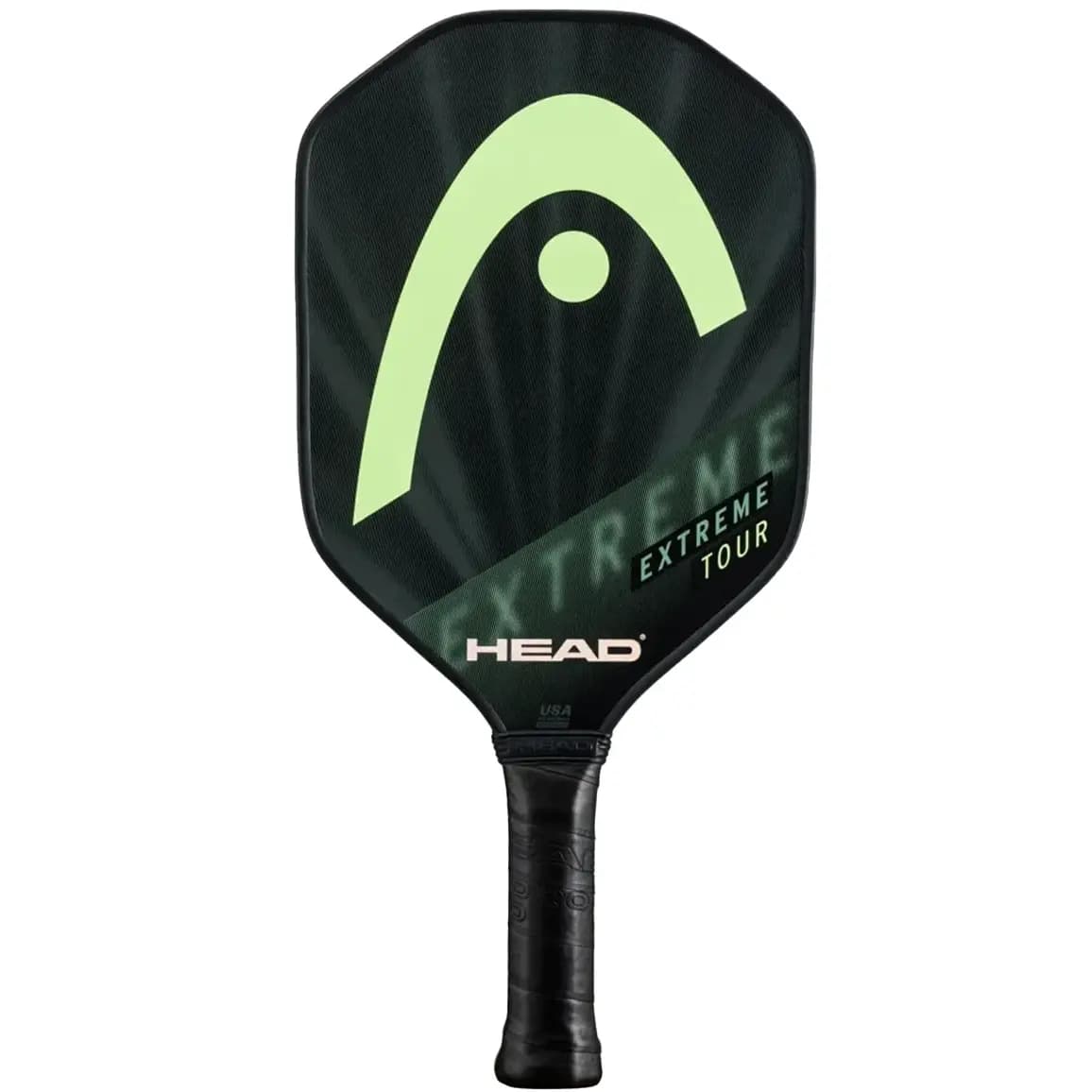 Vợt Pickleball Head Extreme Tour 2023 'Black'