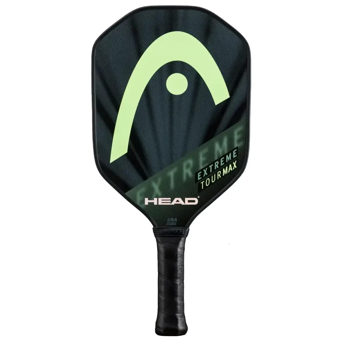 Vợt Pickleball Head Extreme Tour Max 'Black'