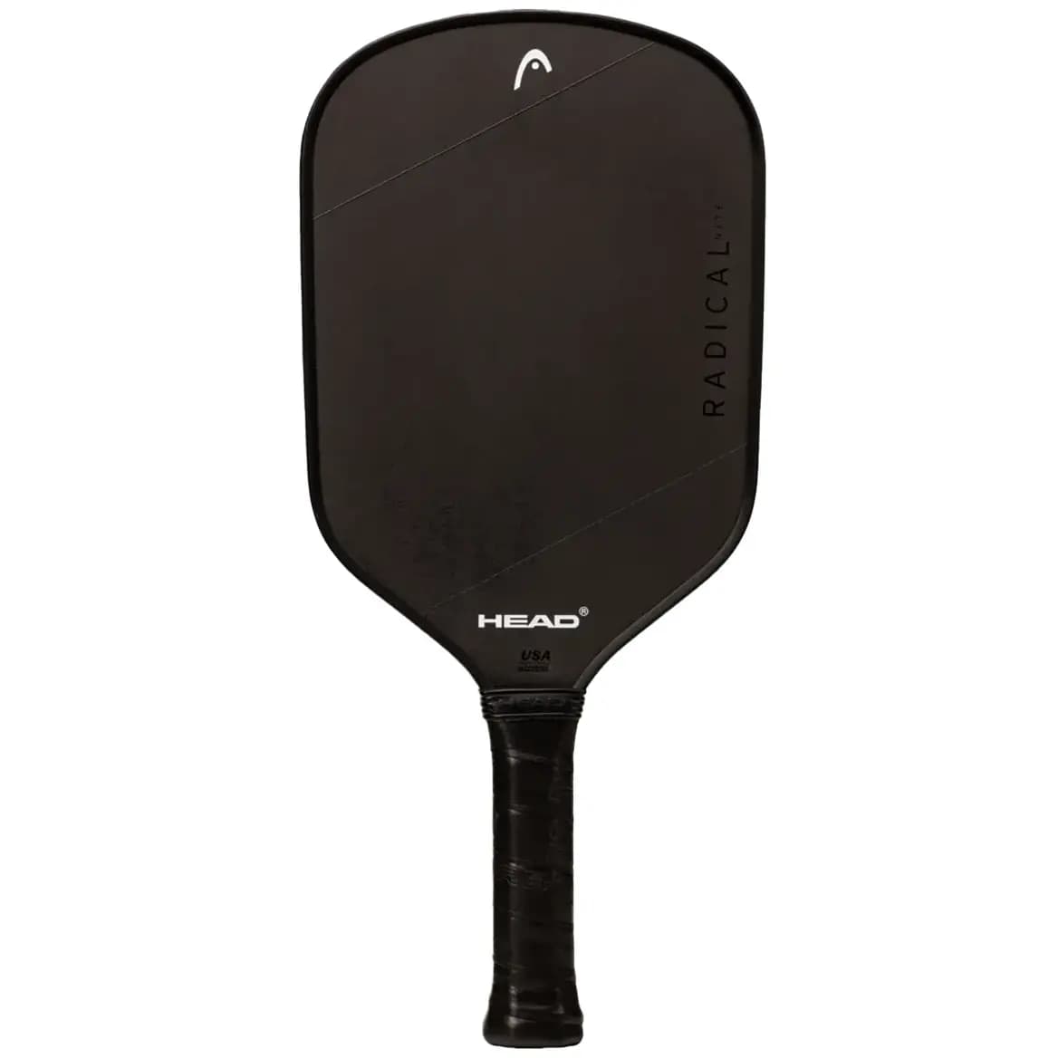 Vợt Pickleball Head Radical Nite 'Black'