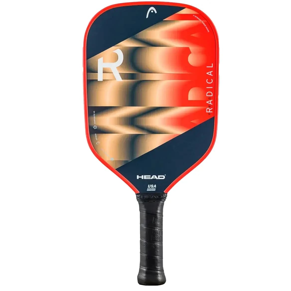Vợt Pickleball Head 'Radical Pro'