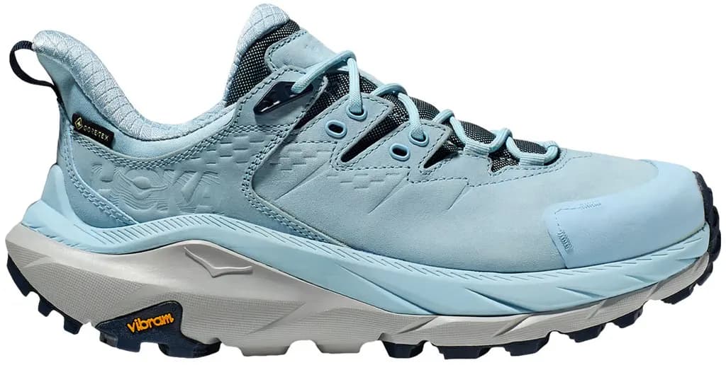 Giày Hoka One One Kaha 2 Low GTX 'Blue' 1123191-SSHM