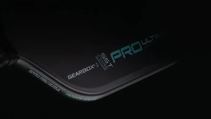 Đánh Giá Về Vợt Pickleball Gearbox Pro Ultimate